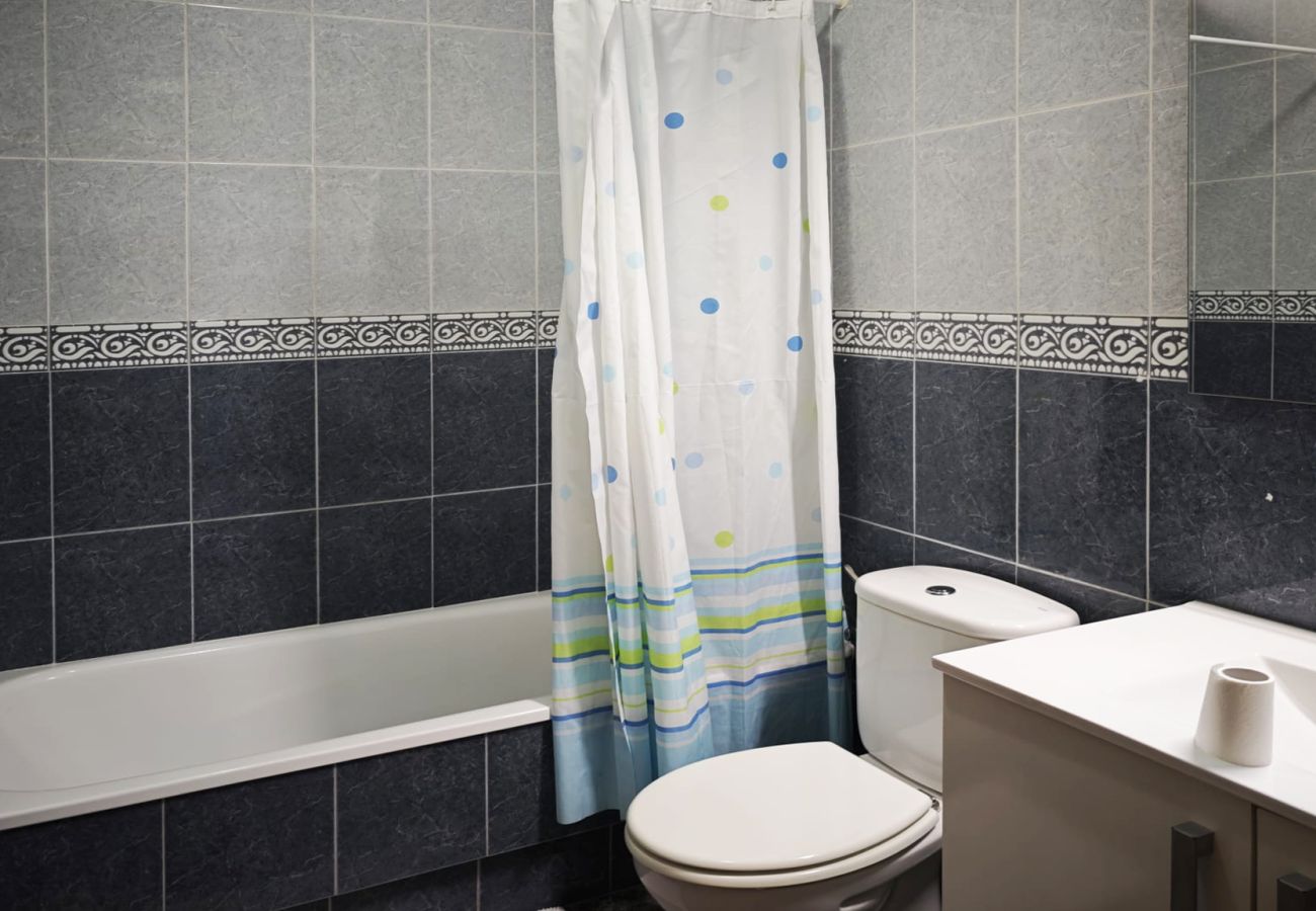 Terraced House in Nerja - Nerja 027