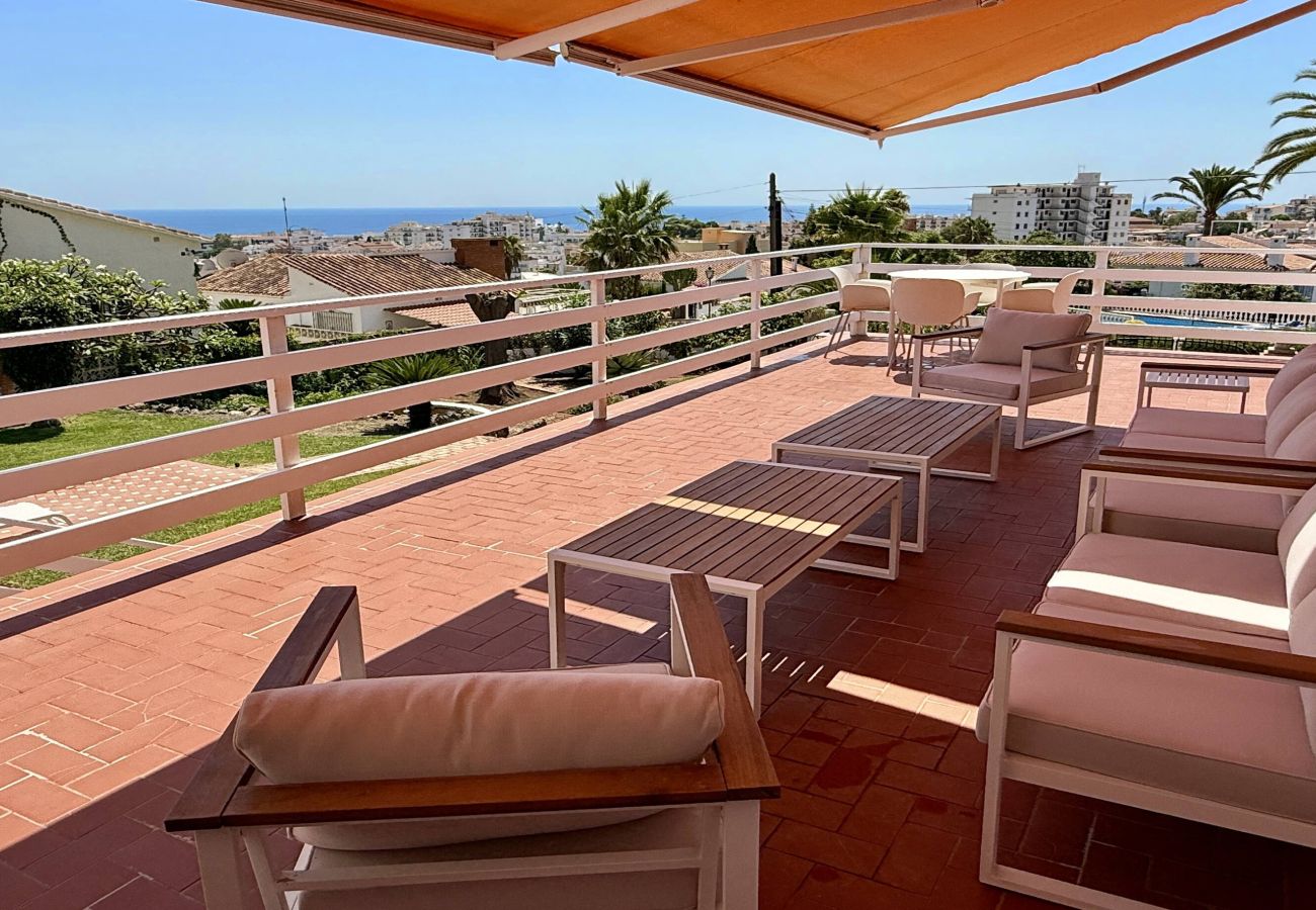 Villa in Nerja - Nerja 028