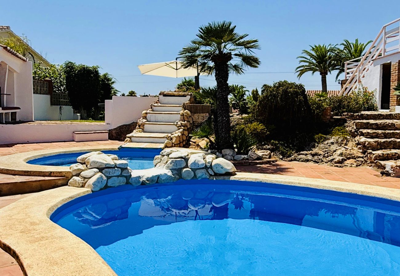 Villa in Nerja - Nerja 028