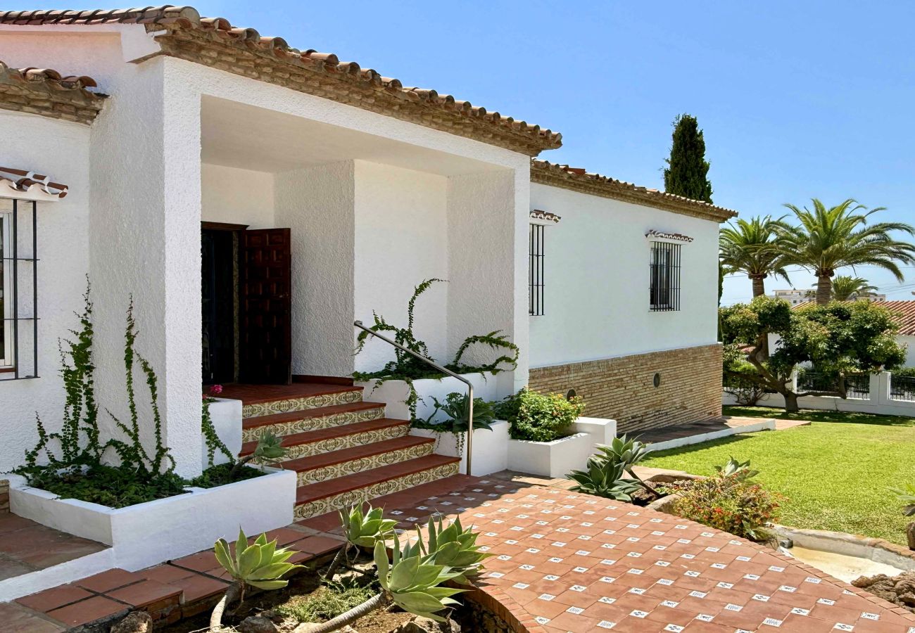 Villa in Nerja - Nerja 028