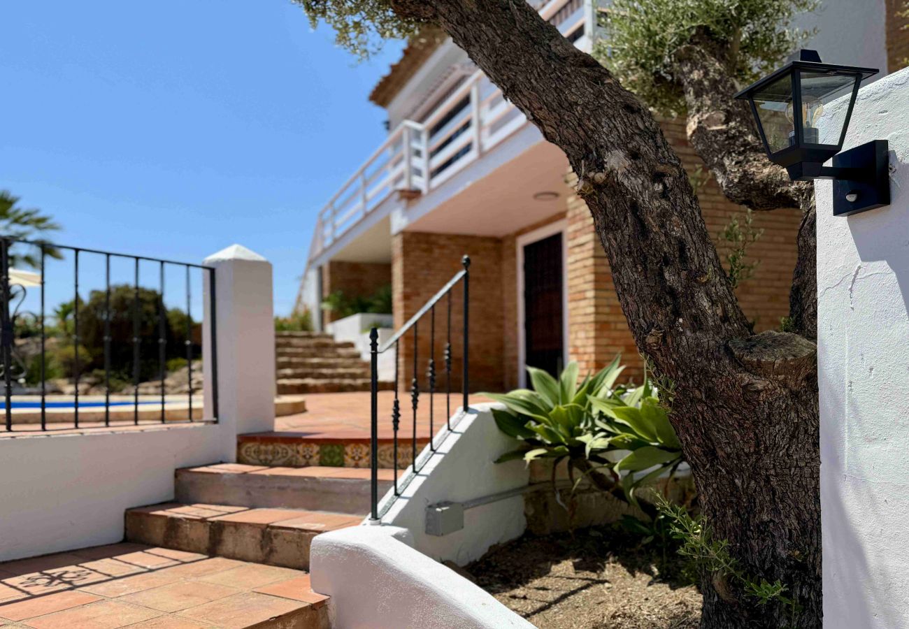 Villa in Nerja - Nerja 028