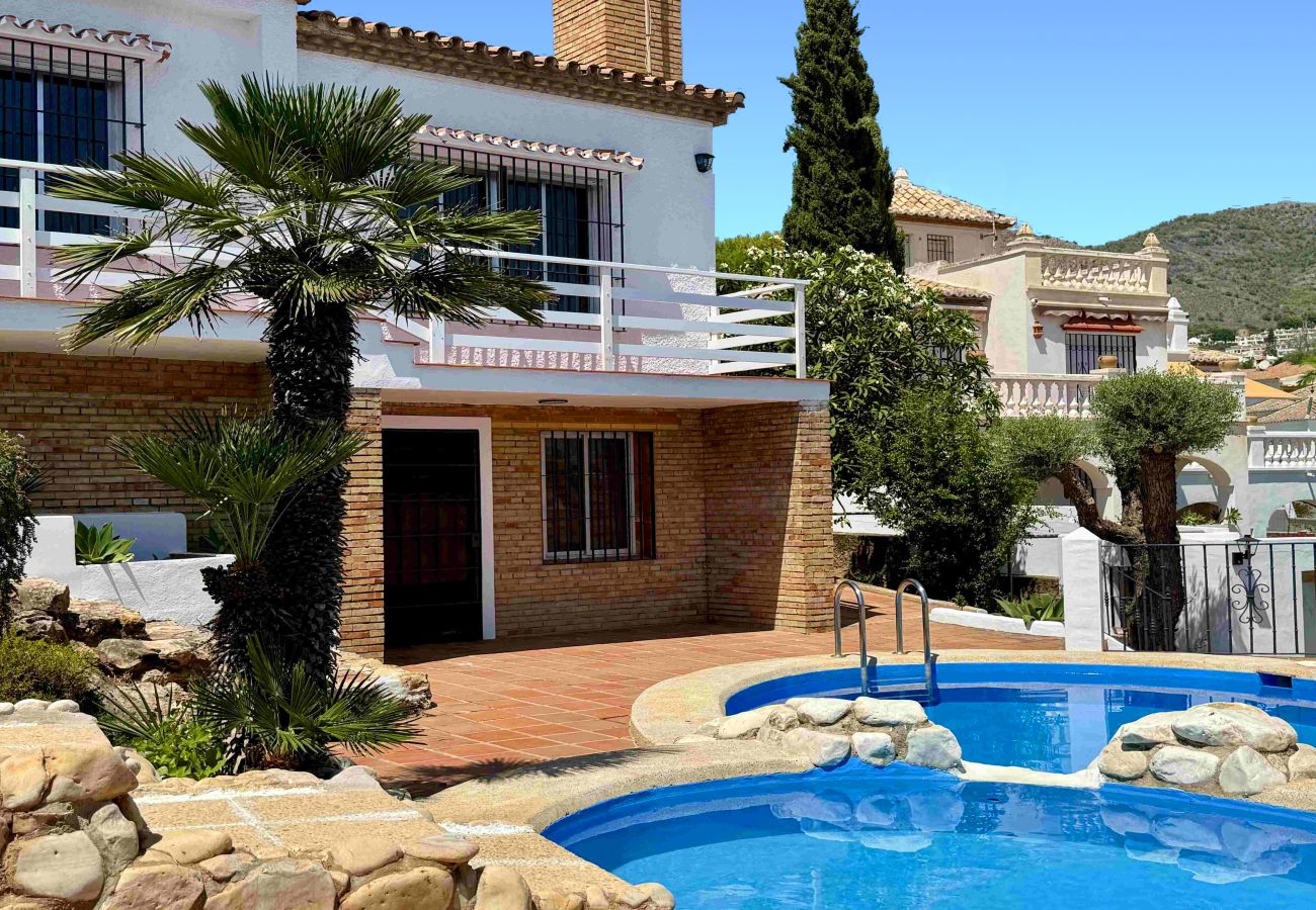 Villa in Nerja - Nerja 028