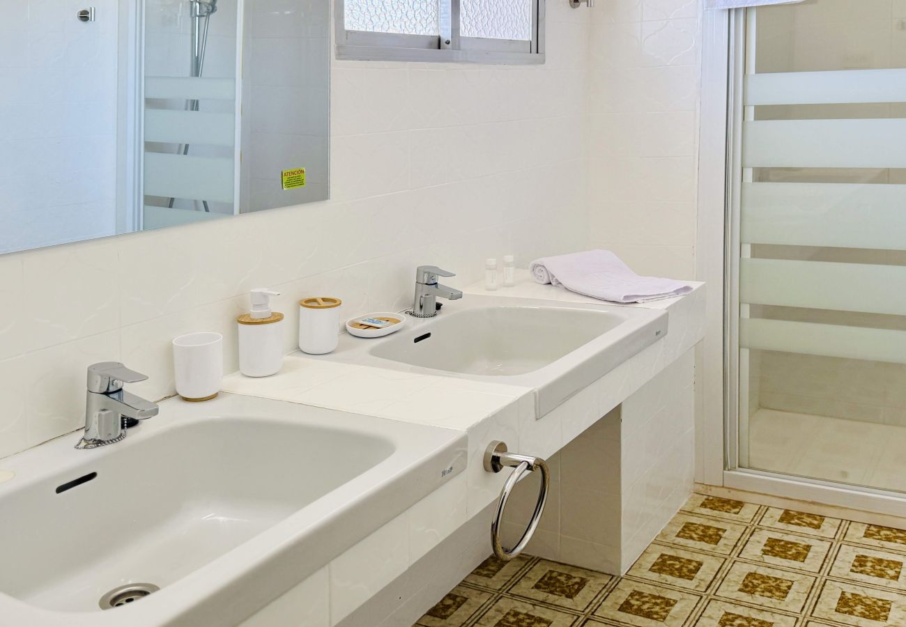 Villa in Nerja - Nerja 028