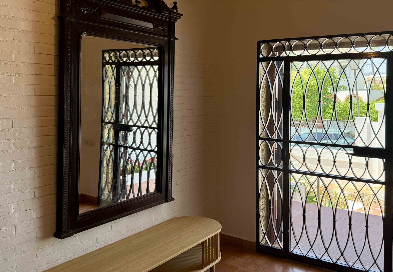 Villa in Nerja - Nerja 028