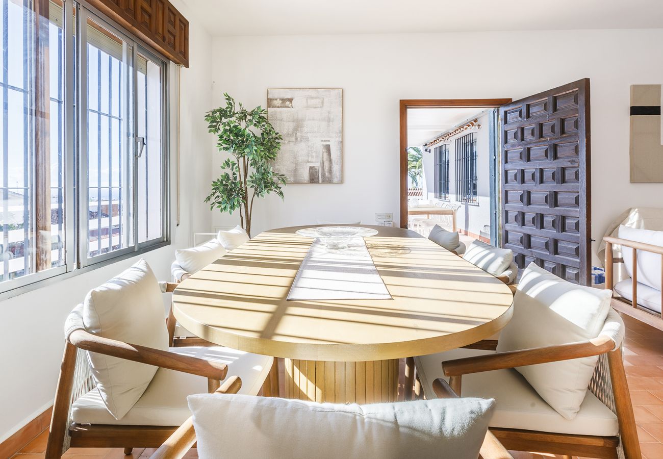 Villa in Nerja - Nerja 028 