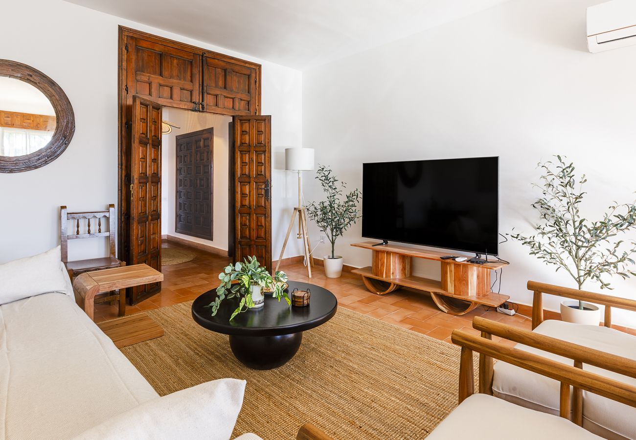 Villa in Nerja - Nerja 028 