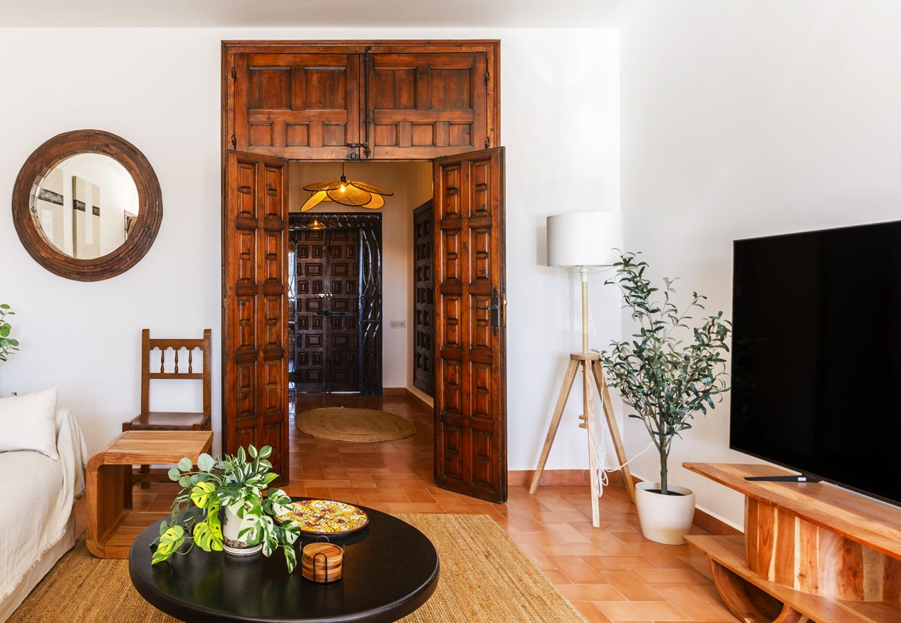 Villa in Nerja - Nerja 028 