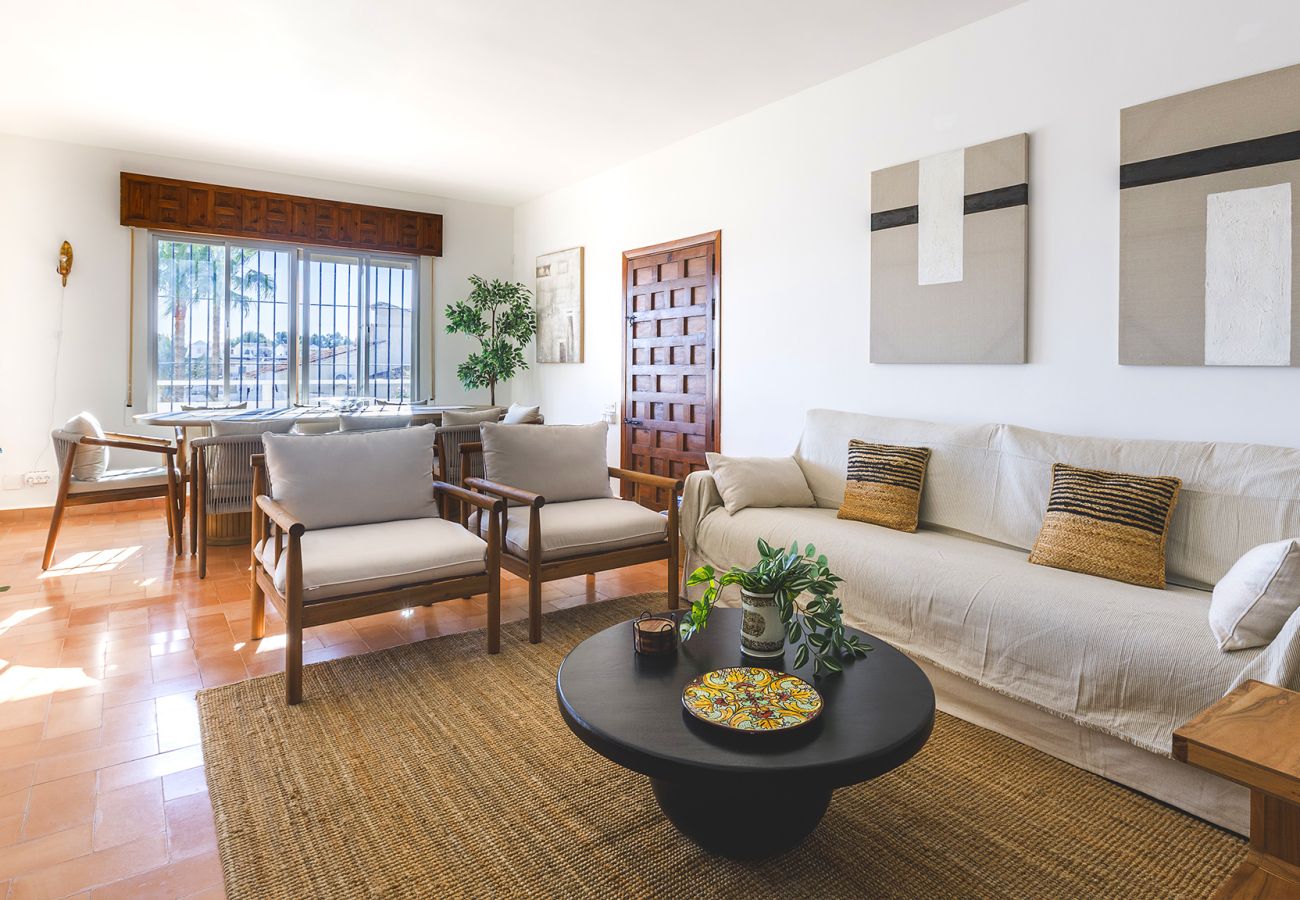 Villa in Nerja - Nerja 028 