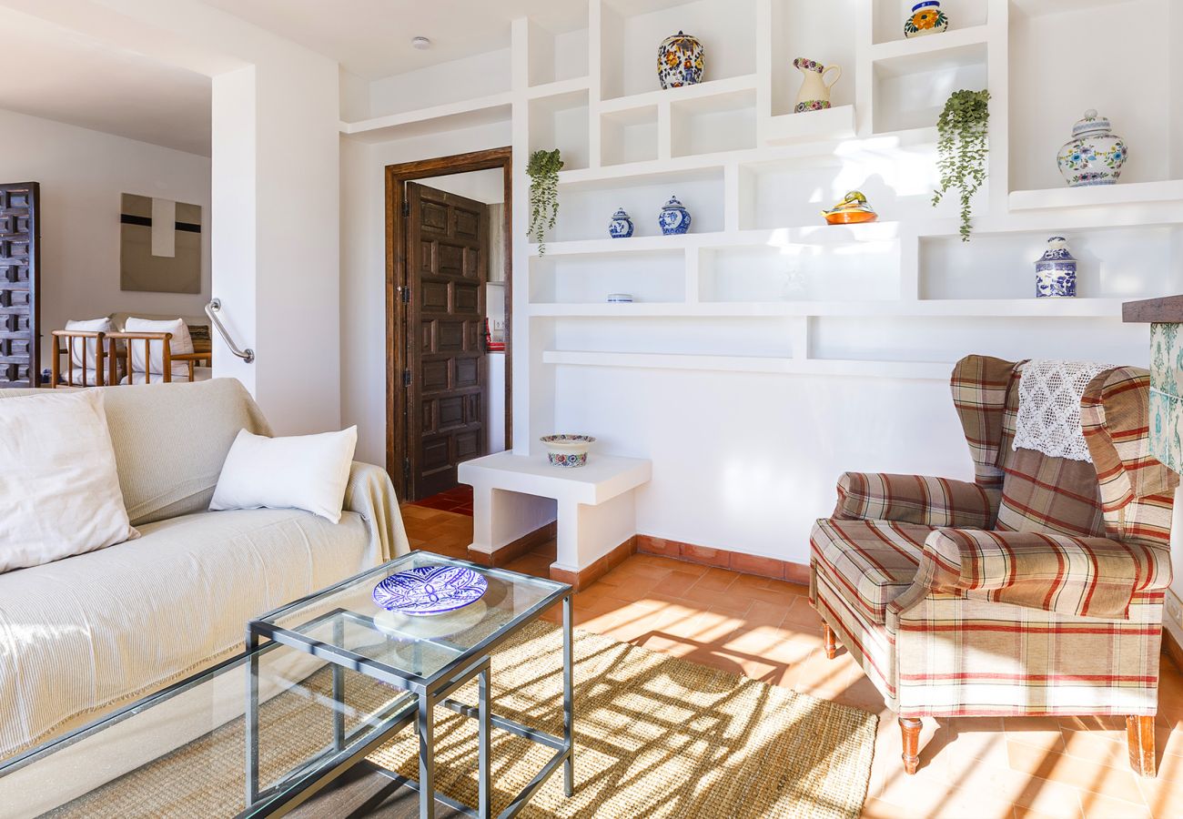 Villa in Nerja - Nerja 028 