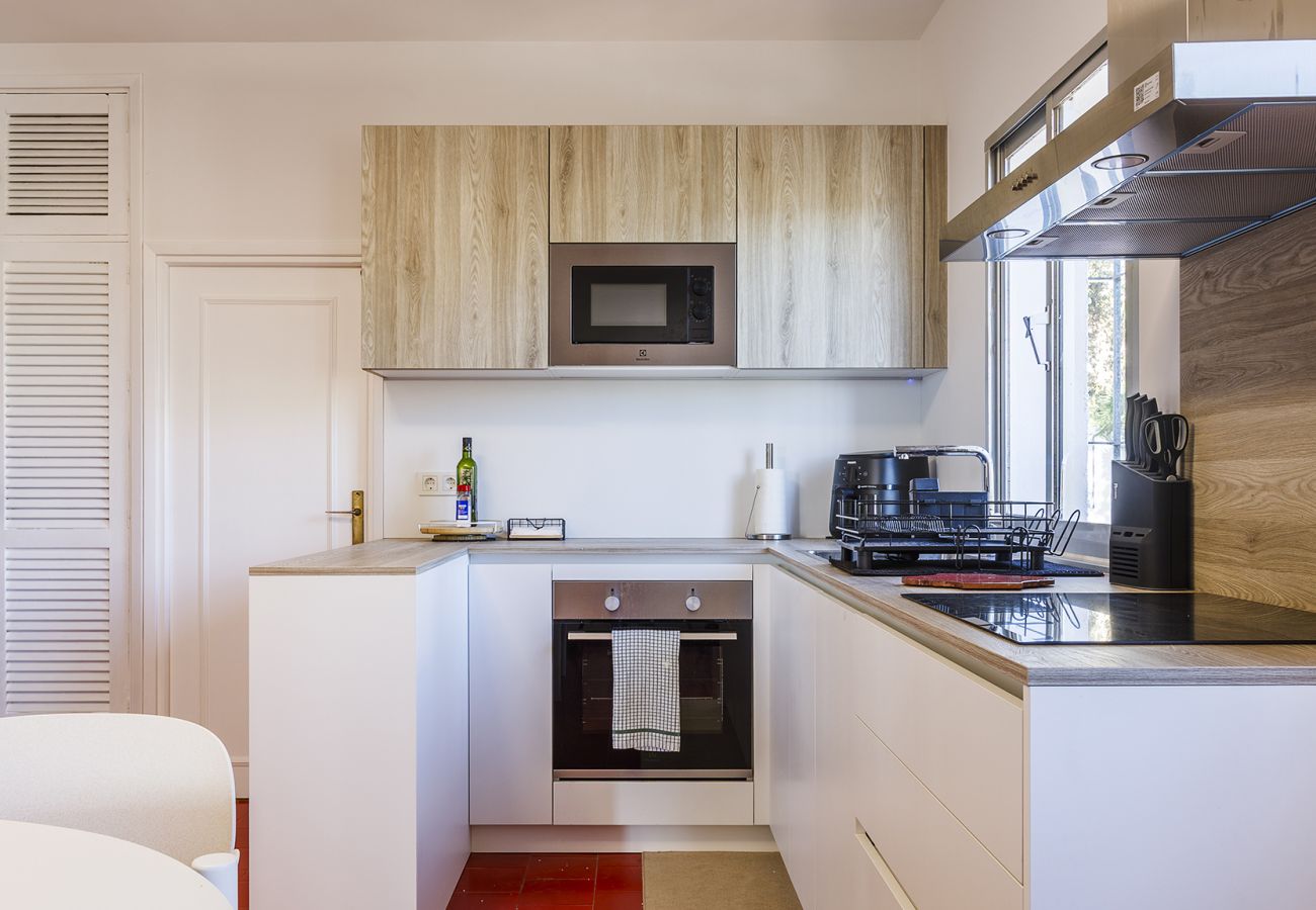 Villa in Nerja - Nerja 028 