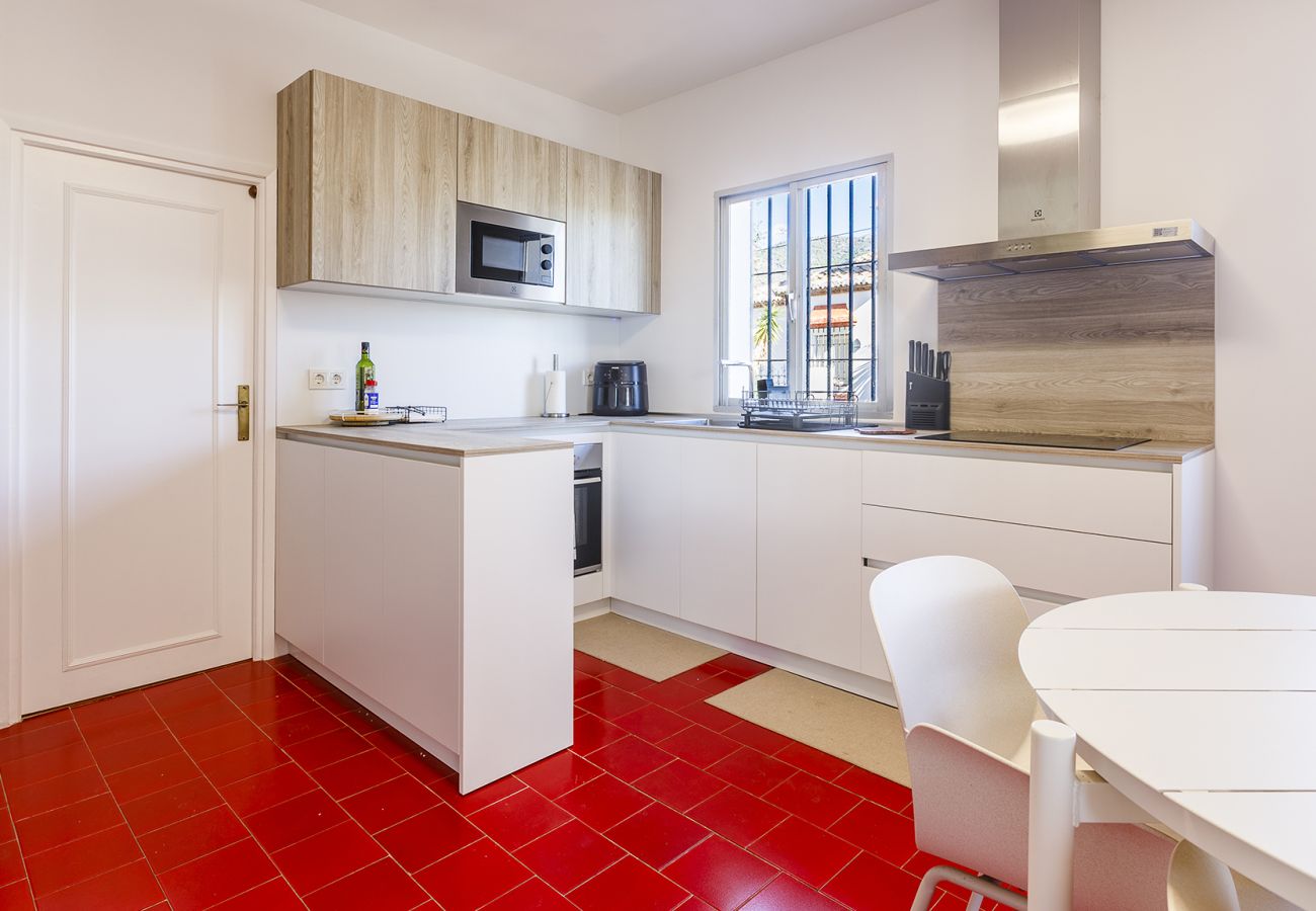 Villa in Nerja - Nerja 028 