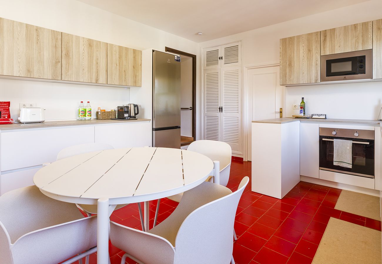 Villa in Nerja - Nerja 028 