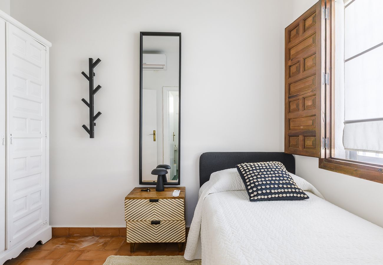 Villa in Nerja - Nerja 028 