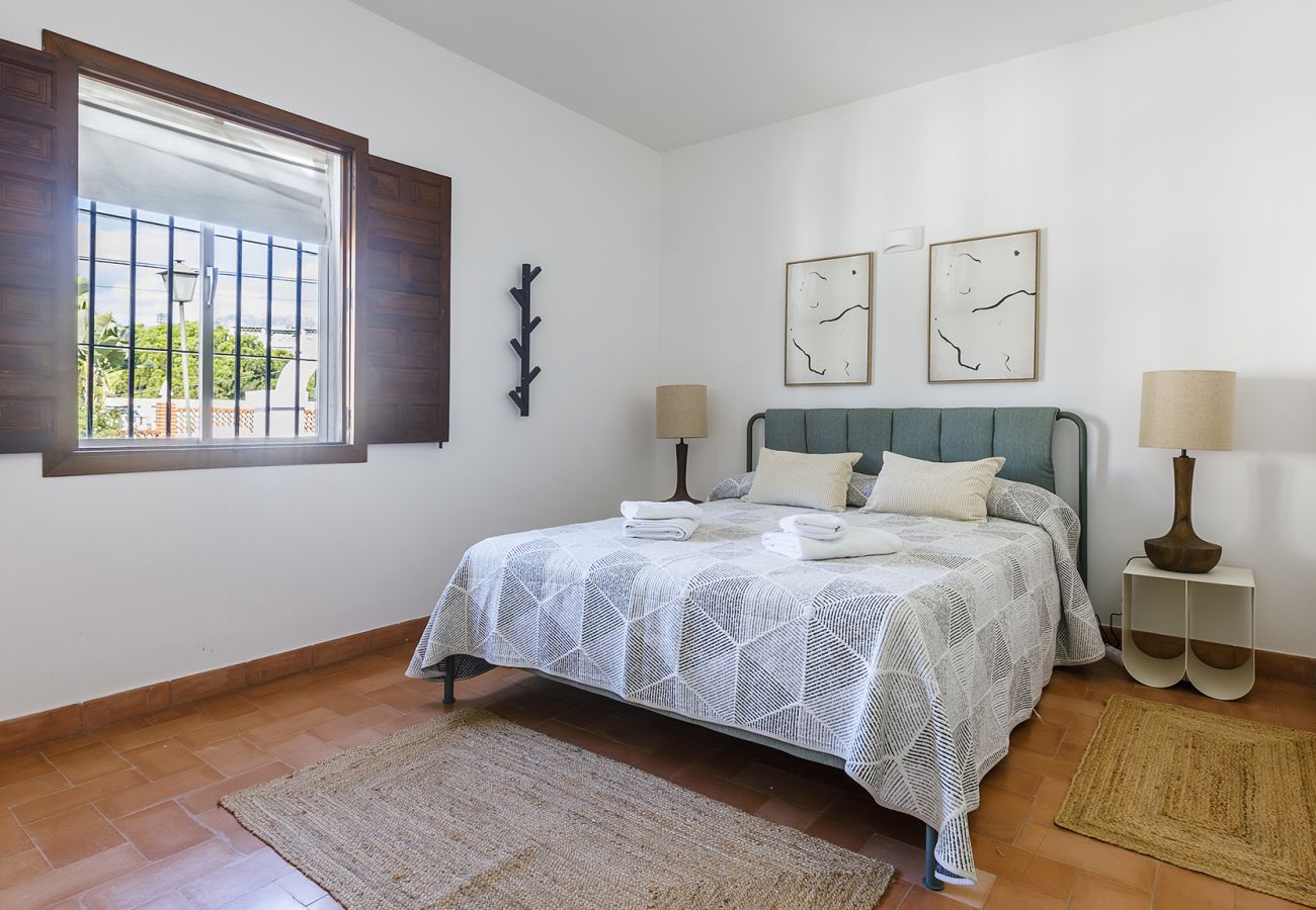 Villa in Nerja - Nerja 028 