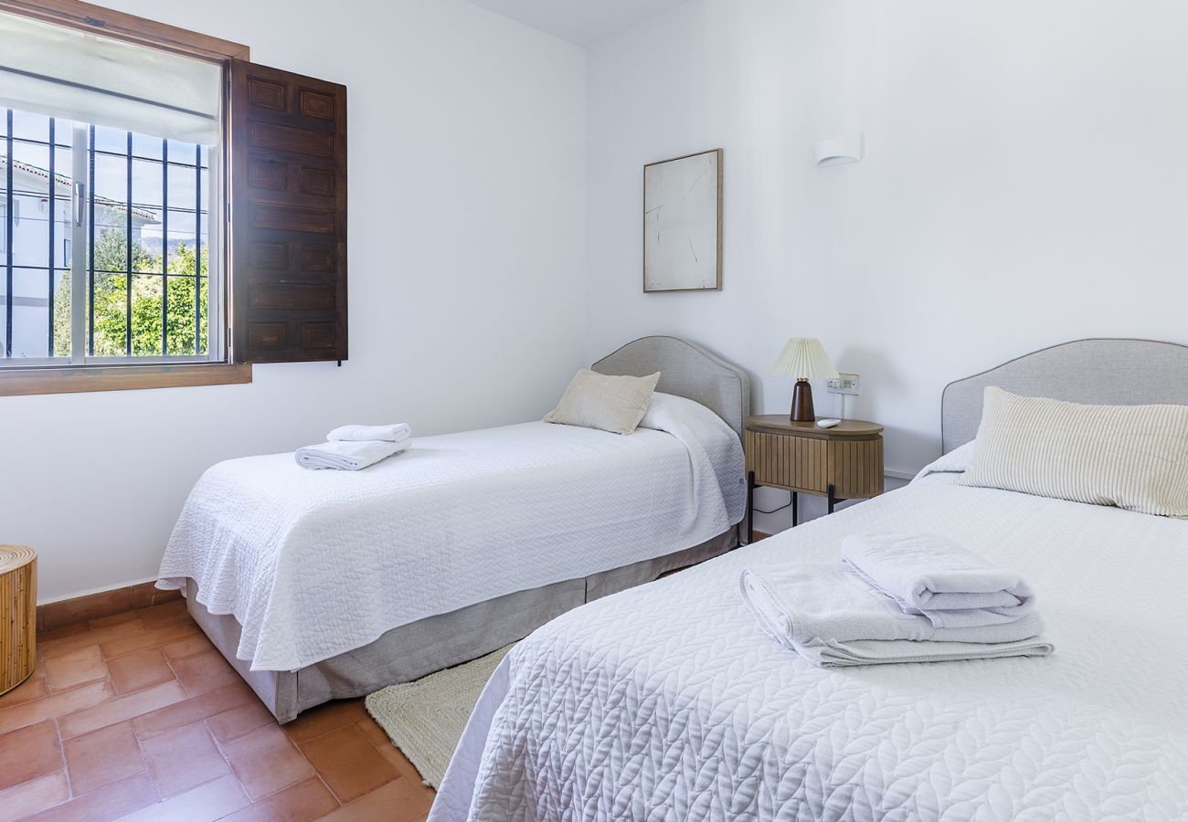 Villa in Nerja - Nerja 028 