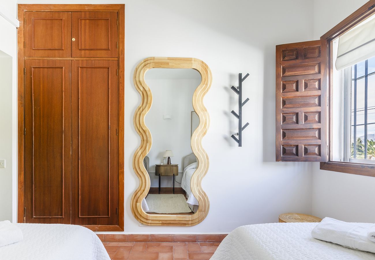 Villa in Nerja - Nerja 028 