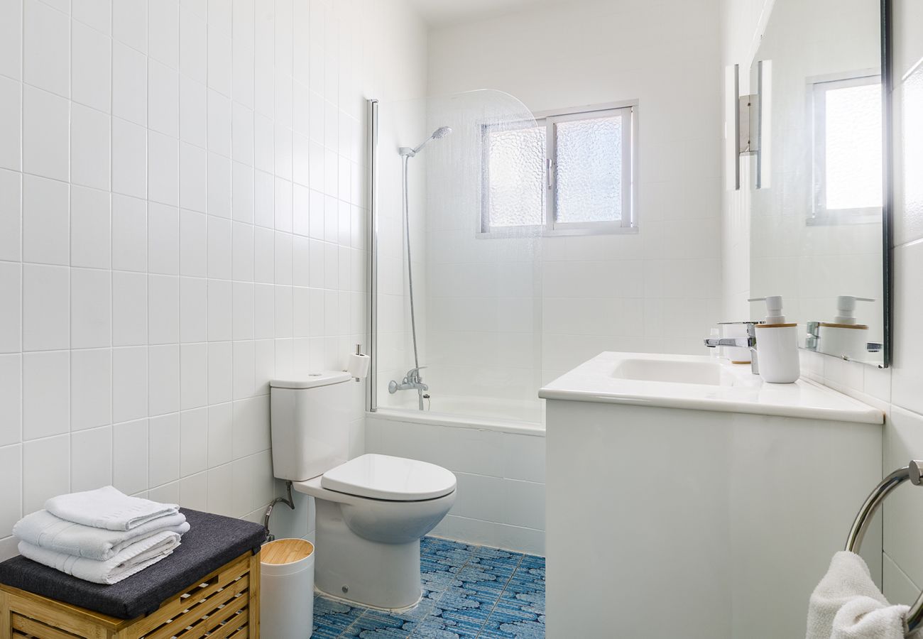 Villa in Nerja - Nerja 028 