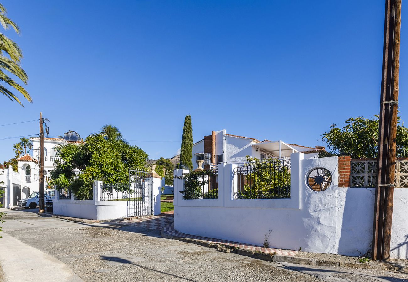 Villa in Nerja - Nerja 028 