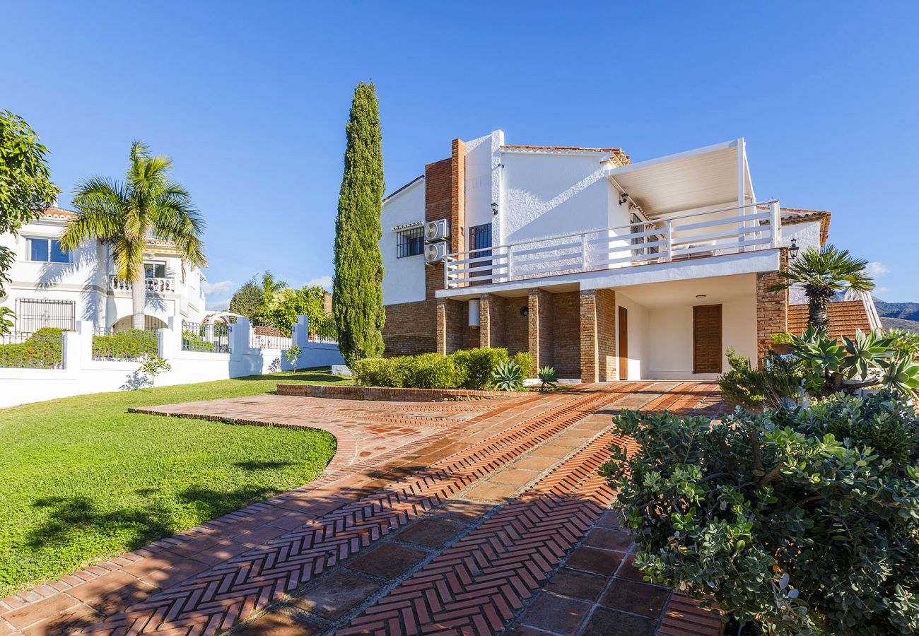 Villa in Nerja - Nerja 028 