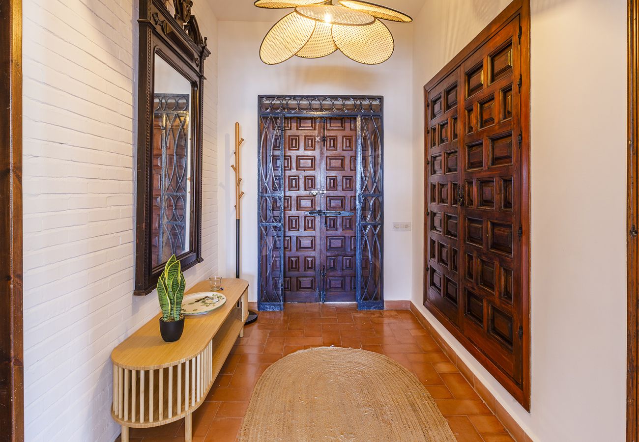 Villa in Nerja - Nerja 028 