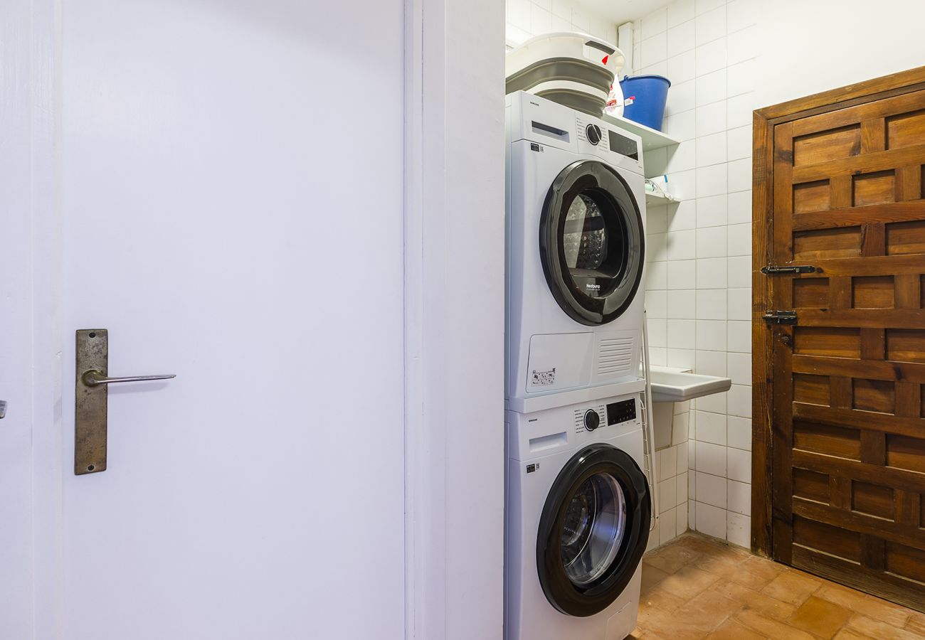 Villa in Nerja - Nerja 028 