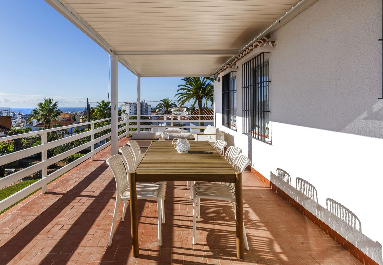 Villa in Nerja - Nerja 028 