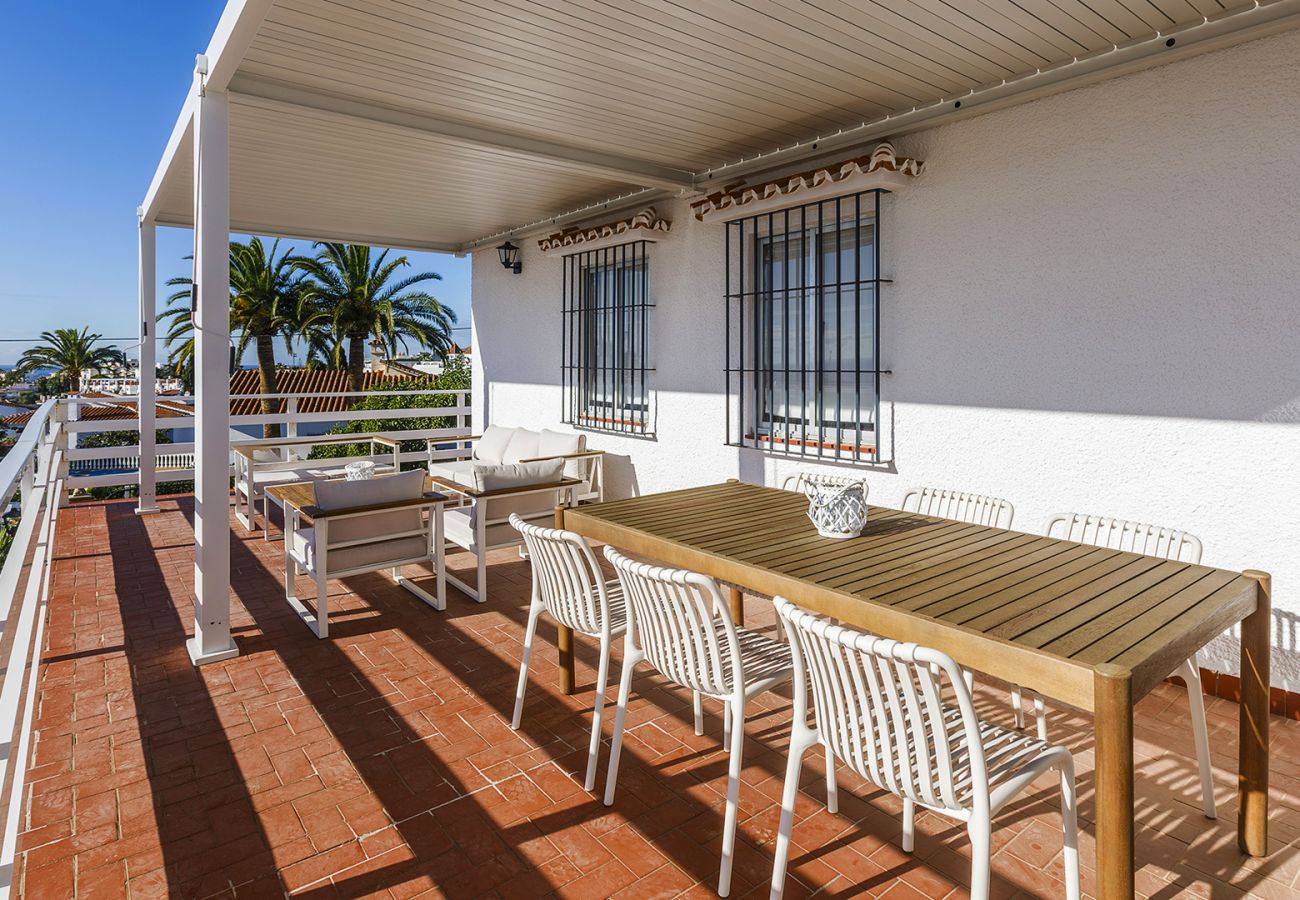 Villa in Nerja - Nerja 028 