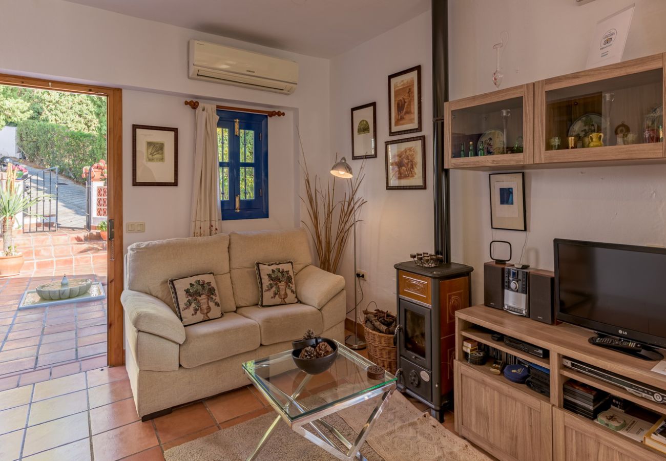 House in Nerja - Nerja 045