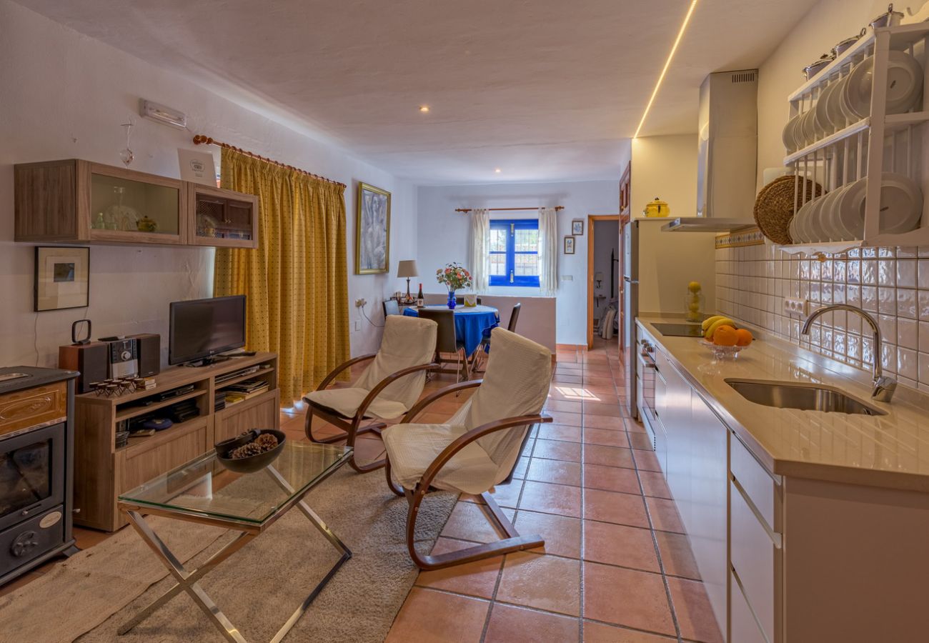 House in Nerja - Nerja 045