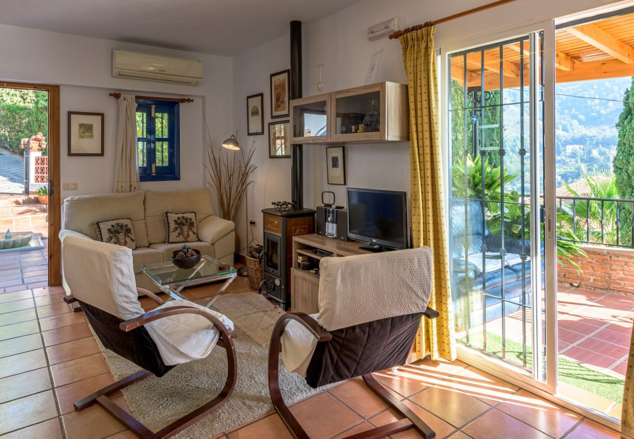 House in Nerja - Nerja 045