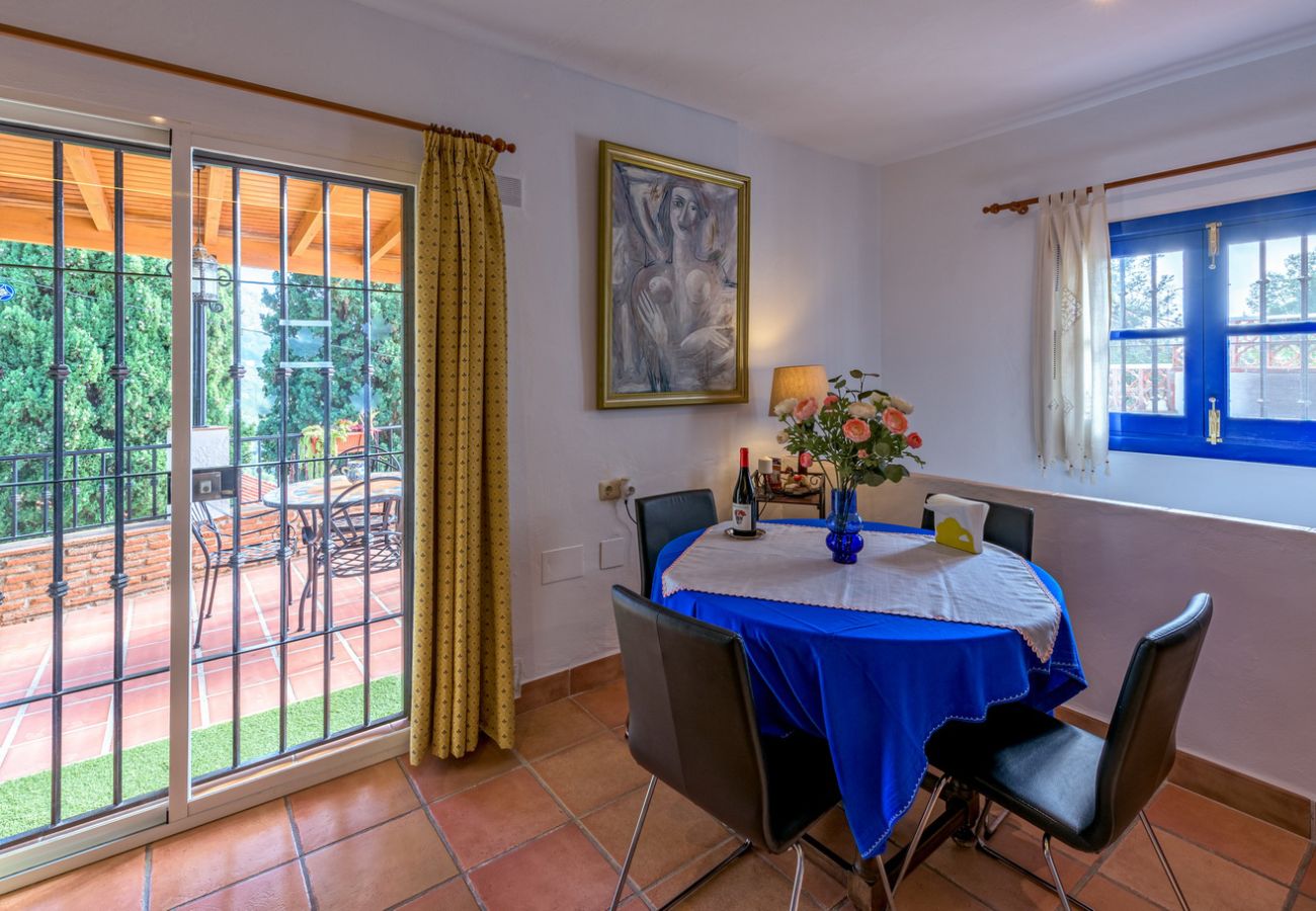 House in Nerja - Nerja 045
