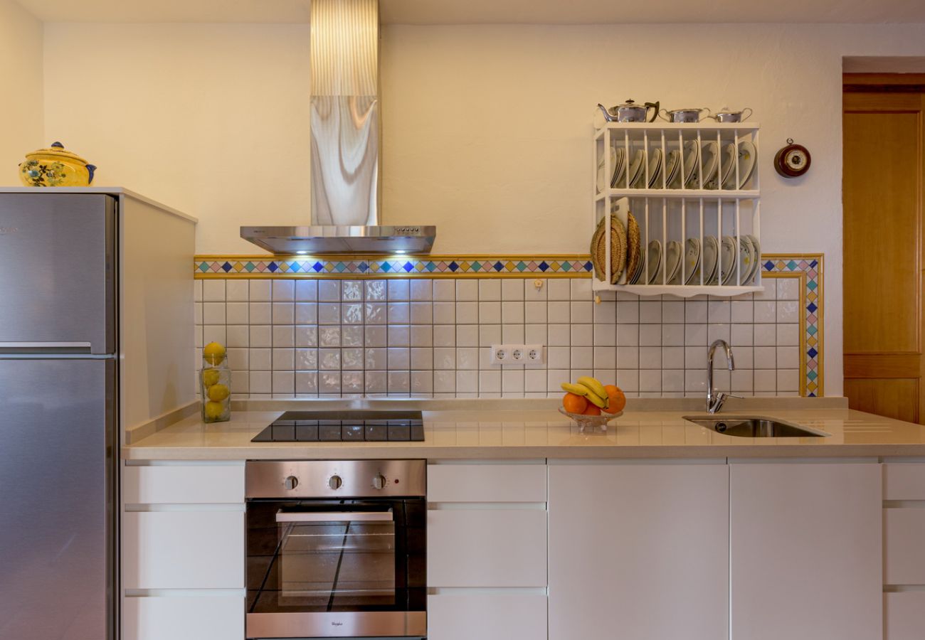 House in Nerja - Nerja 045