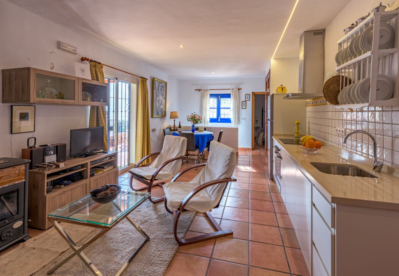 House in Nerja - Nerja 045