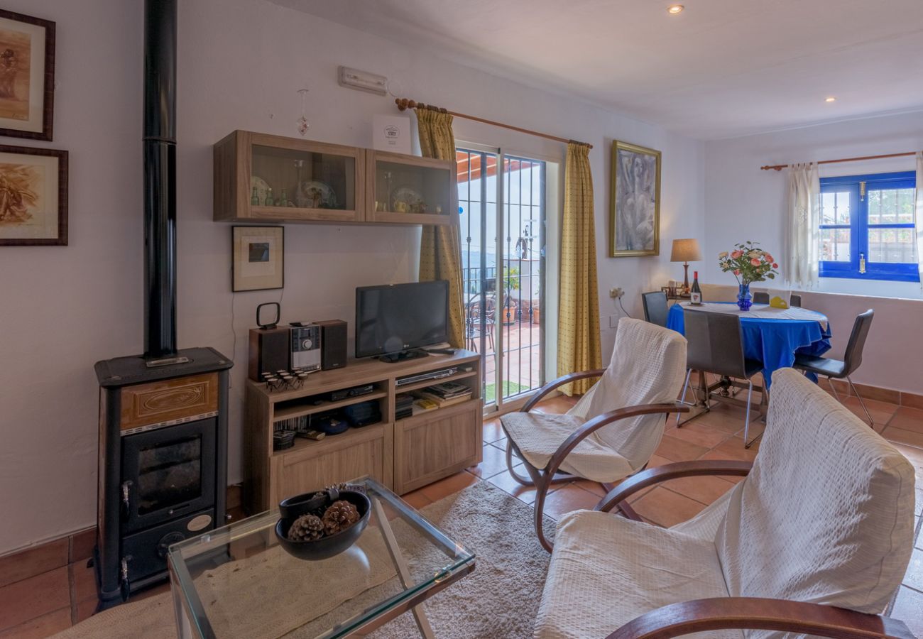 House in Nerja - Nerja 045