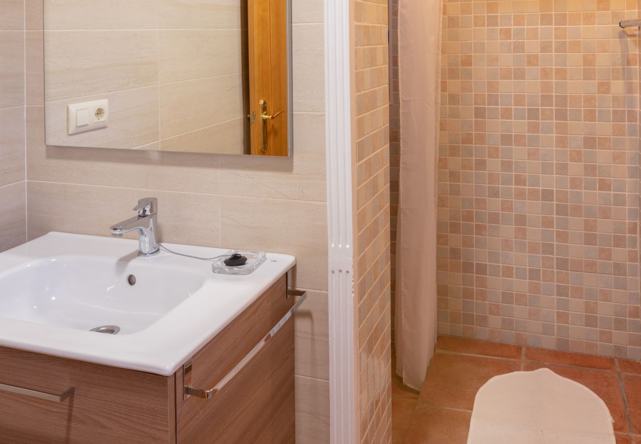 House in Nerja - Nerja 045