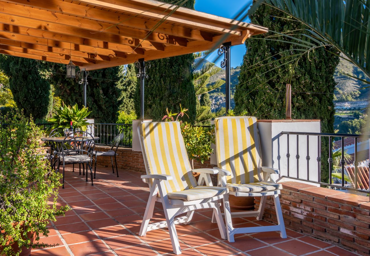 House in Nerja - Nerja 045