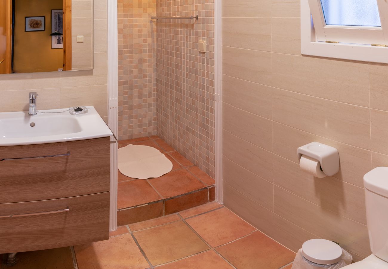 House in Nerja - Nerja 045