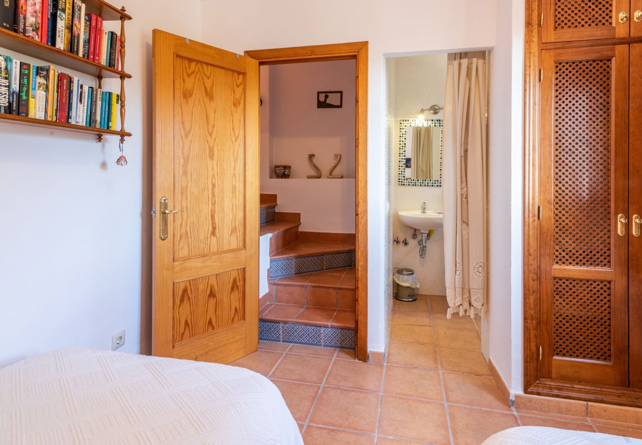 House in Nerja - Nerja 045