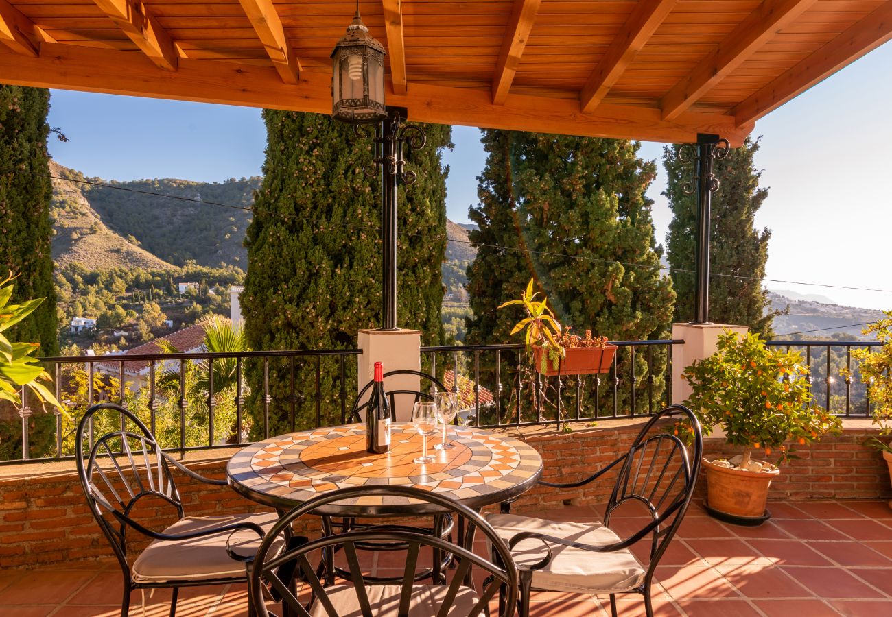 House in Nerja - Nerja 045