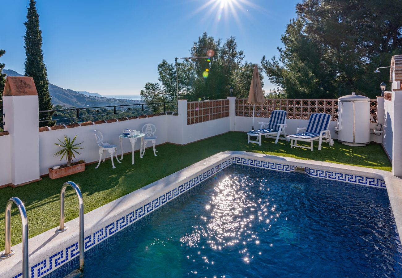 House in Nerja - Nerja 045