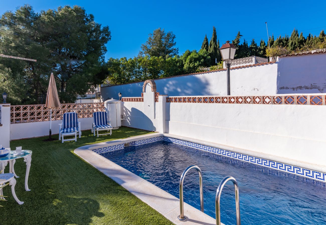 House in Nerja - Nerja 045