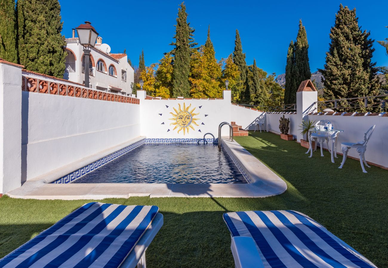 House in Nerja - Nerja 045