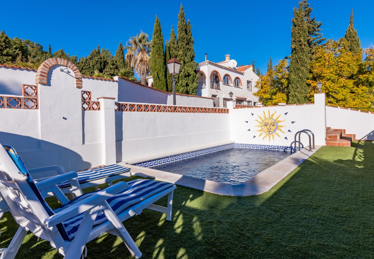 House in Nerja - Nerja 045