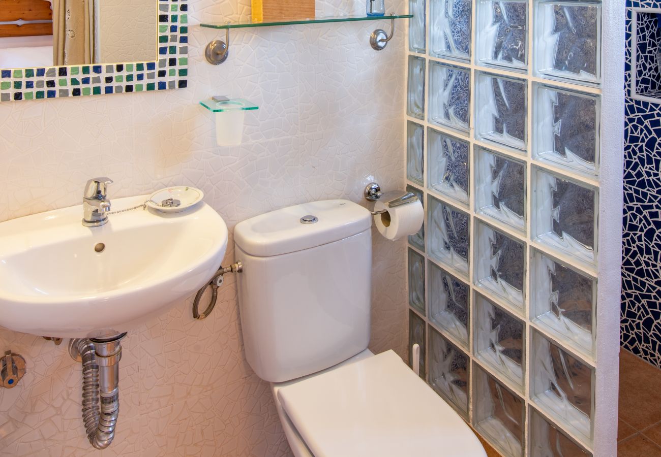 House in Nerja - Nerja 045