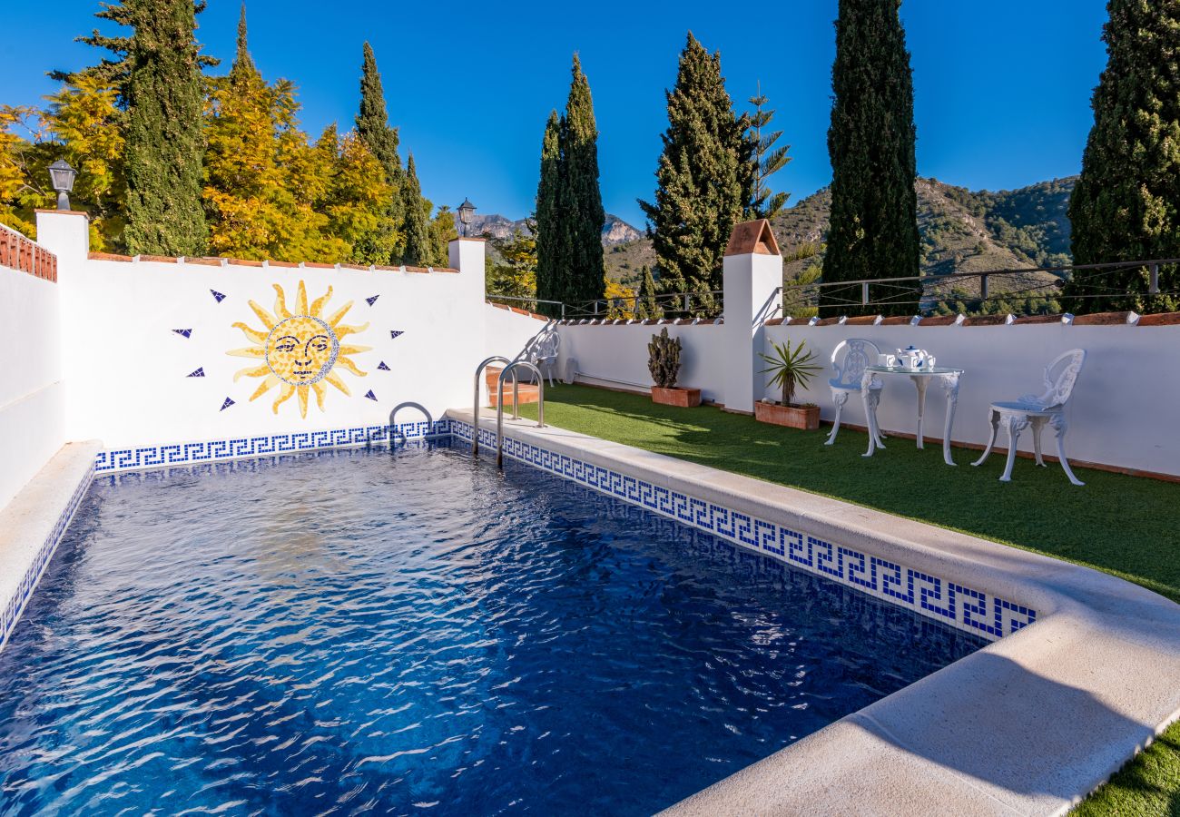 House in Nerja - Nerja 045