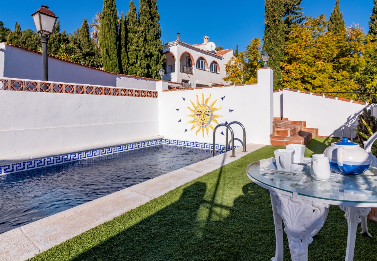 House in Nerja - Nerja 045