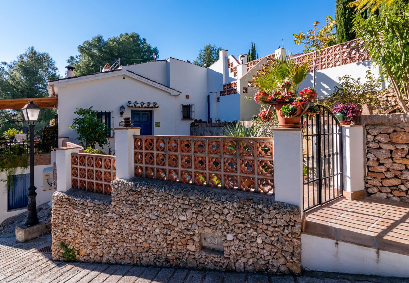 House in Nerja - Nerja 045