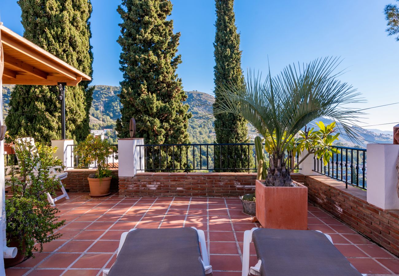 House in Nerja - Nerja 045
