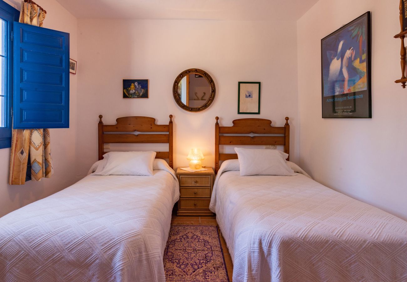 House in Nerja - Nerja 045