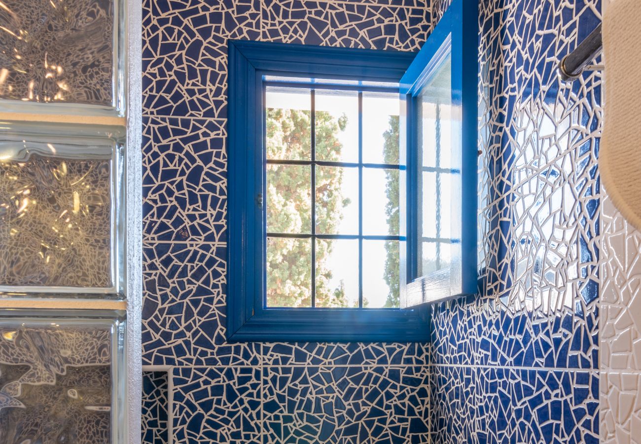 House in Nerja - Nerja 045